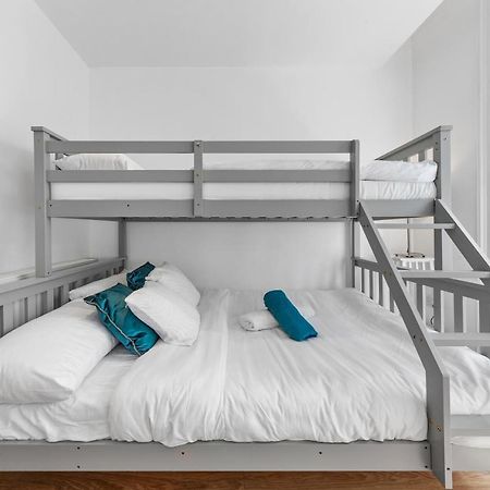 Lavish 3 Bedroom Flat In Mayfair London Hy4 المظهر الخارجي الصورة