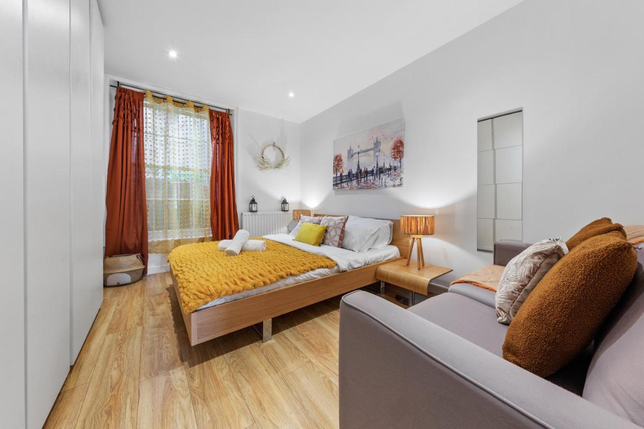 Lavish 3 Bedroom Flat In Mayfair London Hy4 المظهر الخارجي الصورة