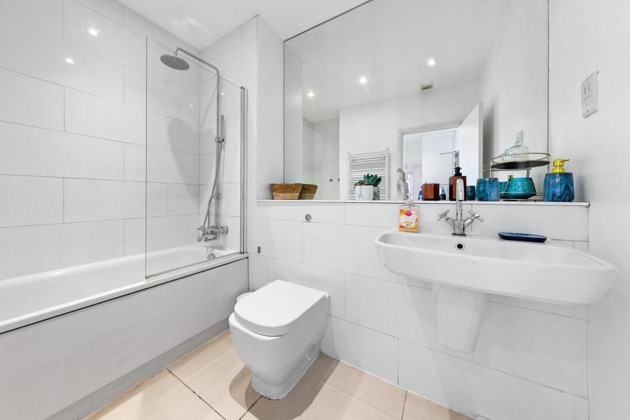 Lavish 3 Bedroom Flat In Mayfair London Hy4 المظهر الخارجي الصورة